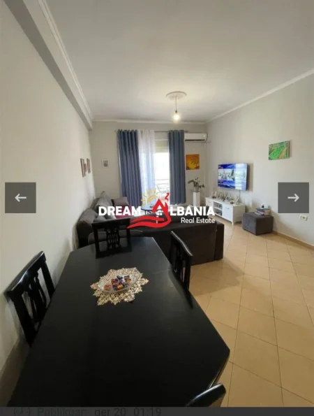 Tirane, shitet apartament 2+1+Ballkon , 91 m² 155.000 € (Ne zonen e Astirit, prane Vila L)