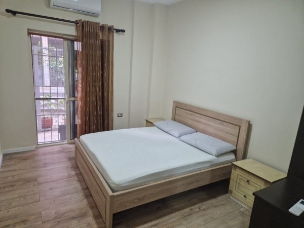 Tirane, jepet me qera apartament 2+1 Kati 0, 65 m² 600 € (Astir)