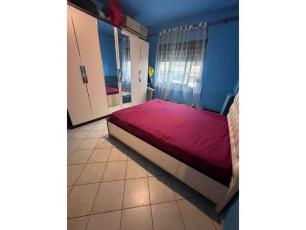 Tirane, shitet apartament 1+1 Kati 7, 62 m² 87.000 € 