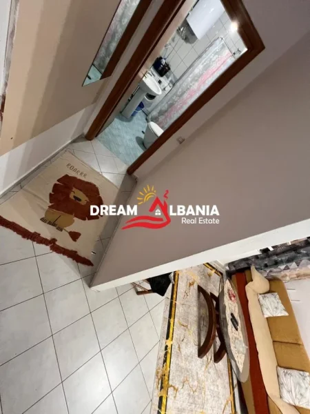 Tirane, shitet apartament 1+1 , 33 m² 85000  €