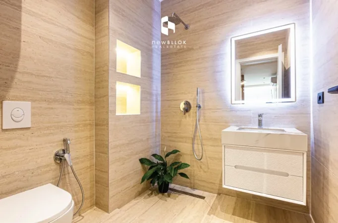 ⚡SHITET: GARSOIERE📍K. Zoologjik - Rr. Eduart Mano | 100% i Ri - Cilësi Gjermane (100% i Kompletuar) - (97,000€)  ------ Rr. Eduart Mano ne fillim