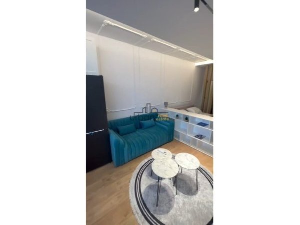 Tirane, jepet me qera garsonier Kati 2, 40 m² 500 € Komuna e Parisit
