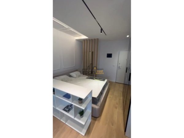 Tirane, jepet me qera garsonier Kati 2, 40 m² 500 € Komuna e Parisit