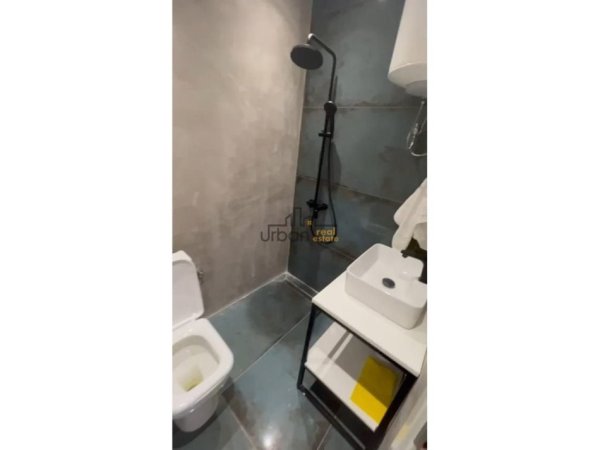 Tirane, jepet me qera garsonier Kati 2, 40 m² 500 € Komuna e Parisit