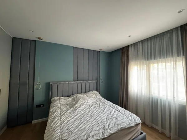 Tirane, shitet apartament 2+1+Ballkon Kati 2, 116 m² 226.000 € (FARKE)