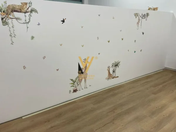 Tirane, jepet me qera ambjent biznesi Kati 0, 100 m² 850 € (YZBERISHT)