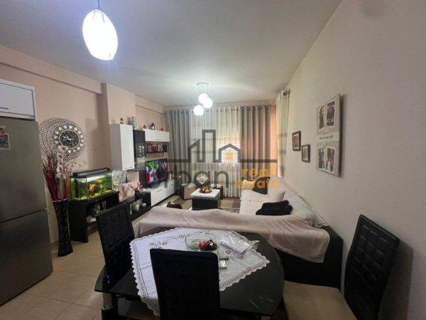 SHITET APARTAMENT 2+1+2 BALLKONE | 88 m² | YZBERISHT – PALLATET ÇABEJ | 90,000 €