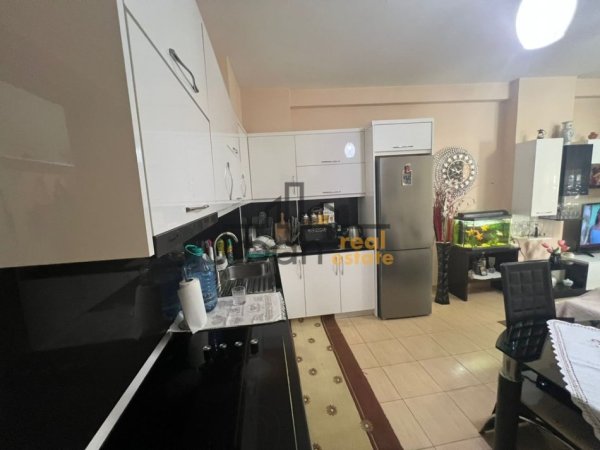 SHITET APARTAMENT 2+1+2 BALLKONE | 88 m² | YZBERISHT – PALLATET ÇABEJ | 90,000 €