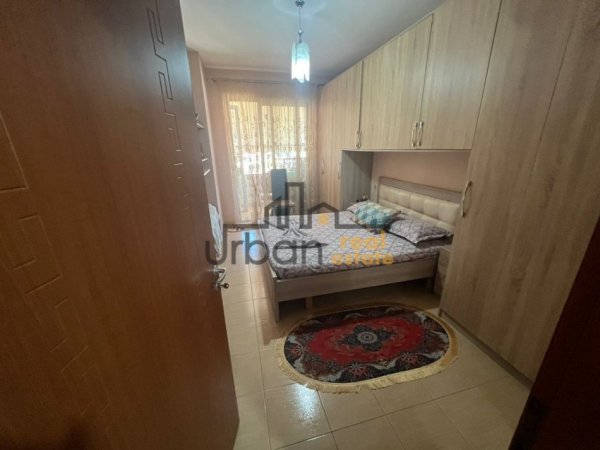 SHITET APARTAMENT 2+1+2 BALLKONE | 88 m² | YZBERISHT – PALLATET ÇABEJ | 90,000 €