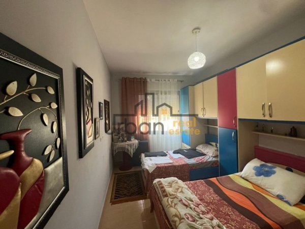 SHITET APARTAMENT 2+1+2 BALLKONE | 88 m² | YZBERISHT – PALLATET ÇABEJ | 90,000 €
