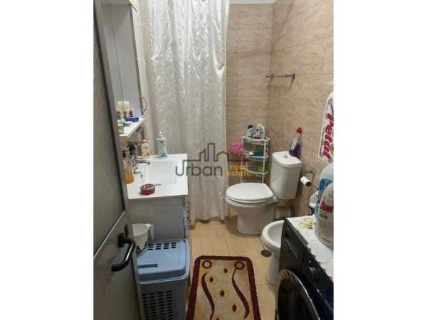 SHITET APARTAMENT 2+1+2 BALLKONE | 88 m² | YZBERISHT – PALLATET ÇABEJ | 90,000 €