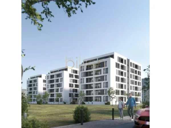 Vlore, shitet 2+1 , 103 m²  (Orikum)