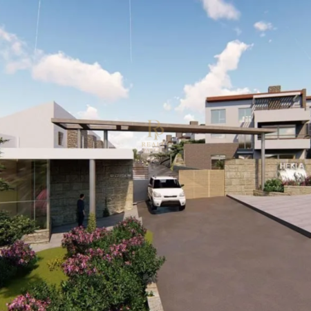 Tirane, shitet apartament 3+1+Ballkon Kati 1, 153 m² 190.900 € (Farke)