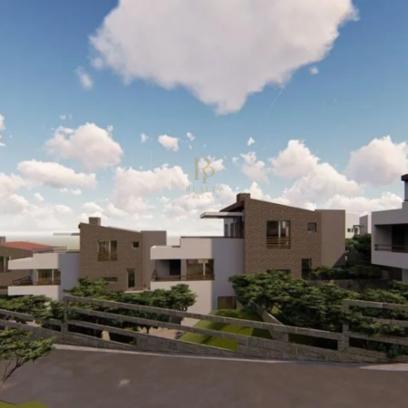 Tirane, shitet apartament 3+1+Ballkon Kati 1, 153 m² 190.900 € (Farke)