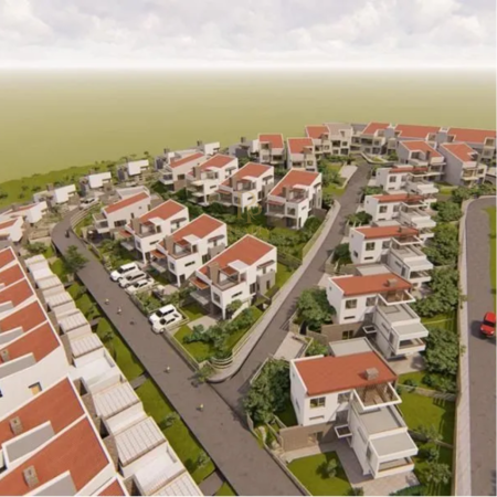 Tirane, shitet apartament 3+1+Ballkon Kati 1, 153 m² 190.900 € (Farke)