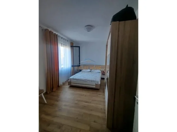 Tirane, shitet apartament 2+1+Ballkon Kati 4, 78 m² 152.000 € (rruga don bosko)
