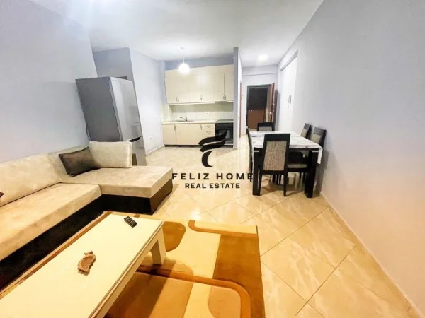 Tirane, jepet me qera apartament 2+1 Kati 2, 87 m² 550 € (LIQENI THATE)