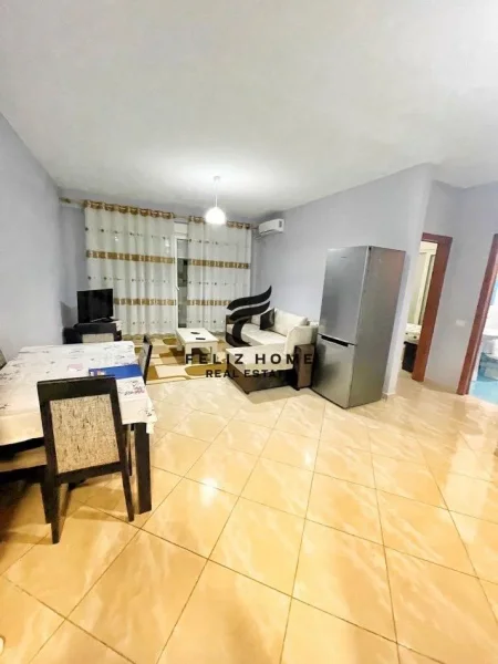 Tirane, jepet me qera apartament 2+1 Kati 2, 87 m² 550 € (LIQENI THATE)