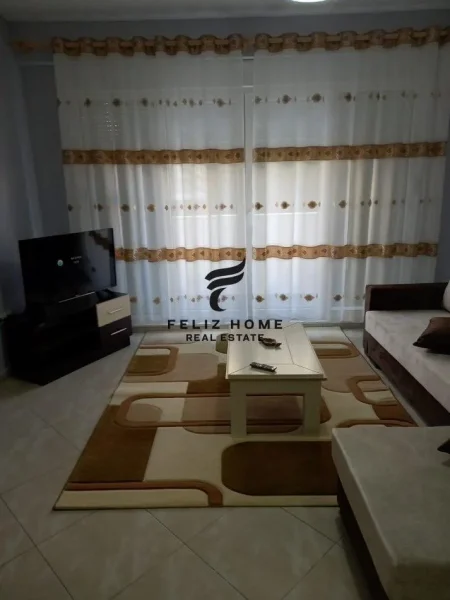 Tirane, jepet me qera apartament 2+1 Kati 2, 87 m² 550 € (LIQENI THATE)