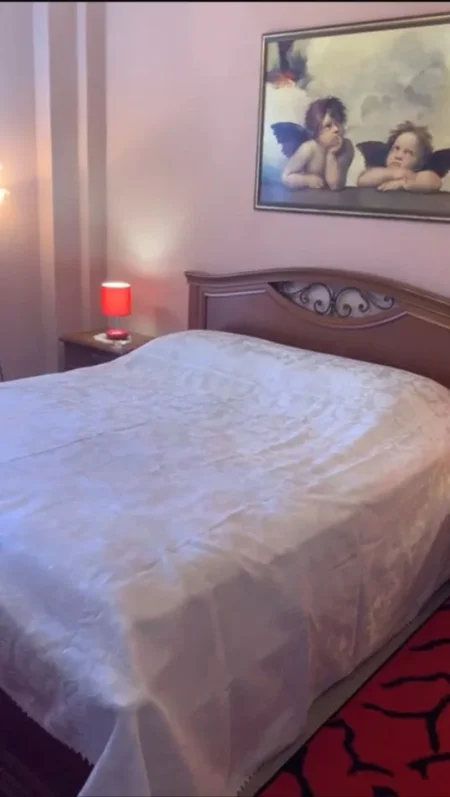 Durres, shitet apartament 3+1+Aneks+Ballkon Kati 7, 153 m² 165.000 € (Stacioni i Trenit)