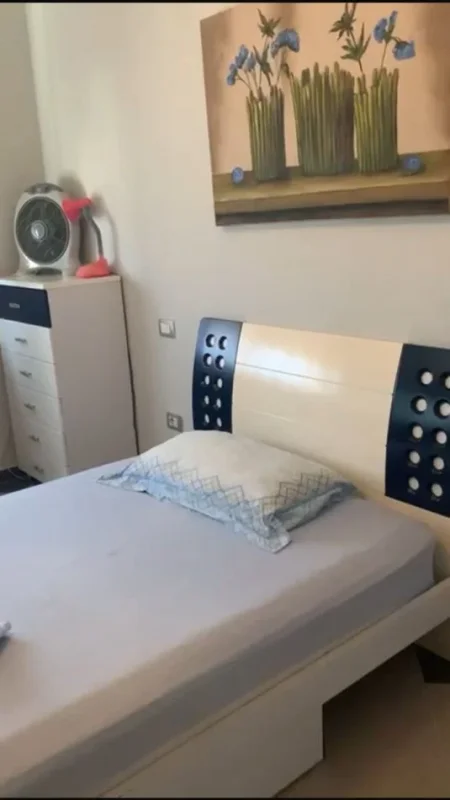 Durres, shitet apartament 3+1+Aneks+Ballkon Kati 7, 153 m² 165.000 € (Stacioni i Trenit)