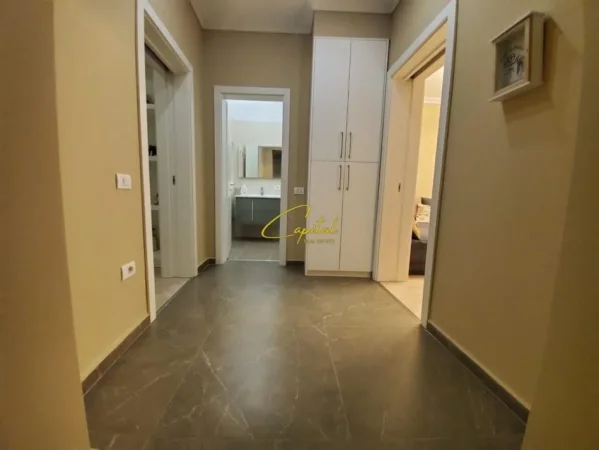 Tirane, jepet me qera apartament 2+1 Kati 1, 100 m² 800 € (RRUGA E DIBRES)