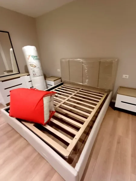 ‼️Apartament 2+1 me qira+ post parkimi 1.300 € KAFE FLORA