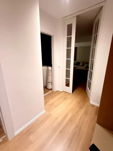 ‼️Apartament 2+1 me qira+ post parkimi 1.300 € KAFE FLORA