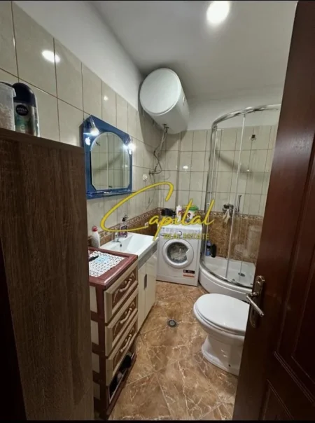 Tirane, shitet apartament 1+1 Kati 6, 52 m² 88.000 € (ASTIR)