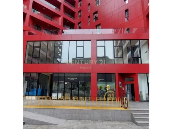 Tirane, shitet apartament 3+1 Kati 11, 123 m² 221.400 € 