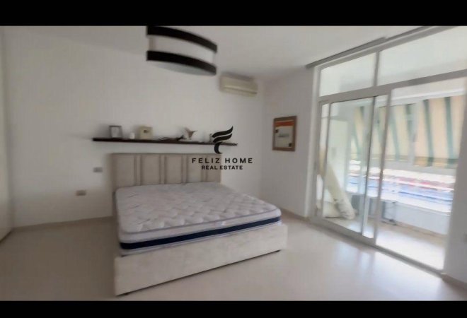Tirane, jepet me qera apartament 2+1 Kati 7, 100 m² 800 € (KOMUNA E PARISIT)