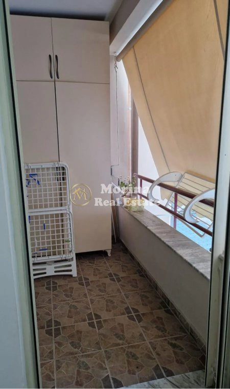 Tirane, jepet me qera apartament 1+1+Ballkon Kati 7, 70 m² 500 € (Don Bosko-Credins Bank)
