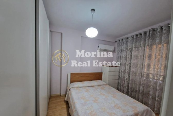 Tirane, jepet me qera apartament 1+1+Ballkon Kati 7, 70 m² 500 € (Don Bosko-Credins Bank)
