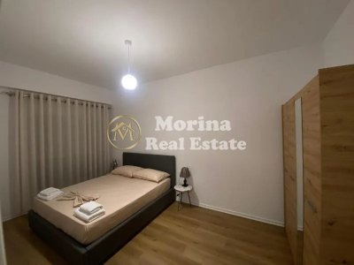 Tirane, jepet me qera apartament 1+1 Kati 7, 60 m² 400 € (Ali Demi-Rezidenca Kaimi)