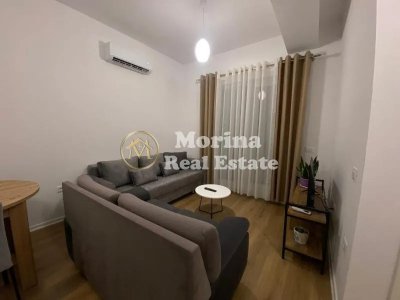 Tirane, jepet me qera apartament 1+1 Kati 7, 60 m² 400 € (Ali Demi-Rezidenca Kaimi)