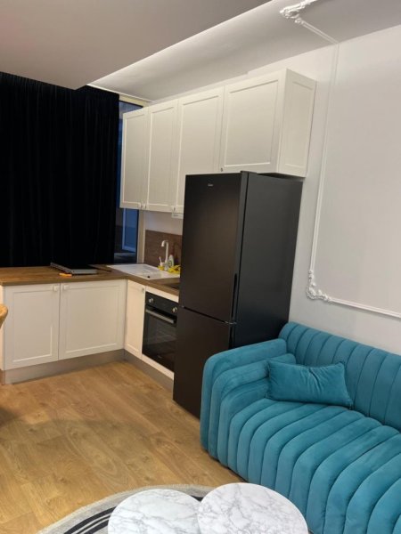 Tirane, jepet me qera garsonier 1+1 Kati 2, 40 m² 500 € (komuna e parsit)