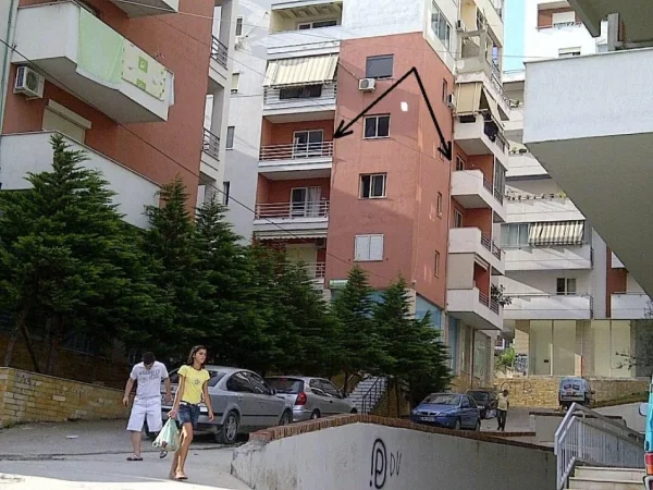 Shes apartament 2+1+Ballkon Kati 3, 120.000 €