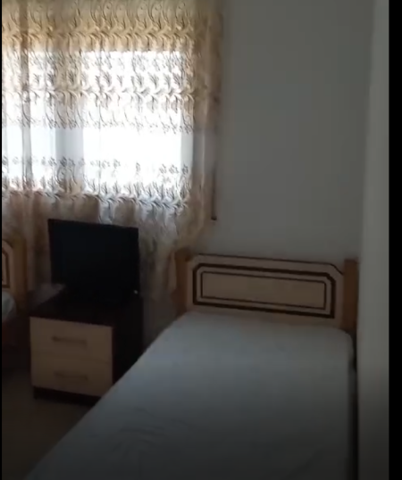 Tirane, jepet me qera apartament 1+1+Aneks+Ballkon Kati 5, 95 m² 500 €