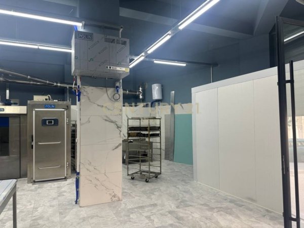 Tirane, shitet ambjent biznesi Kati 0, 258 m² 560.000 € (Neom116766)