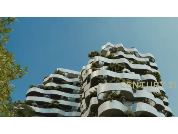 Tirane, shitet apartament 2+1 Kati 5, 154 m² 850.000 € (Rruga e Elbasanit)