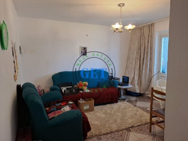 shitet apartament 2+1 , 76 m² 43.500€