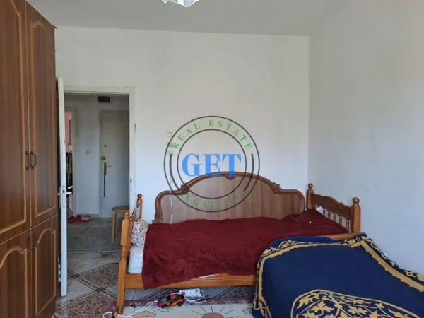 shitet apartament 2+1 , 76 m² 43.500€