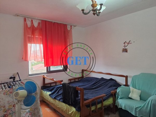 shitet apartament 2+1 , 76 m² 43.500€