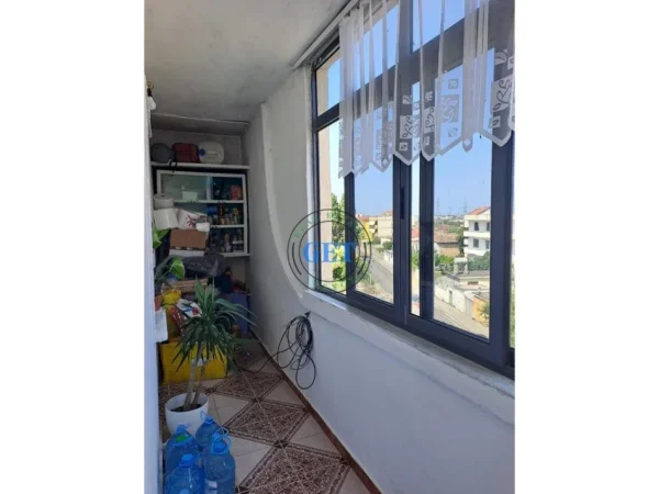shitet apartament 2+1 , 76 m² 43.500€