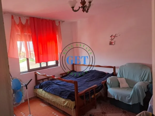 shitet apartament 2+1 , 76 m² 43.500€