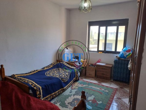 shitet apartament 2+1 , 76 m² 43.500€