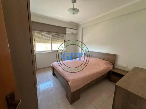 Durres, jepet me qera apartament 2+1 Kati 7, 75 m² 350 € (Plazh Iliria)