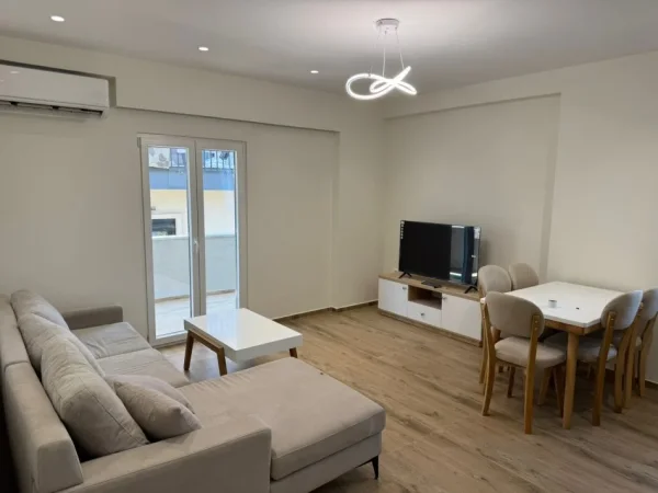 Tirane, shitet apartament 2+1 Kati 3, 98 m² (Astir , prane Vila L)