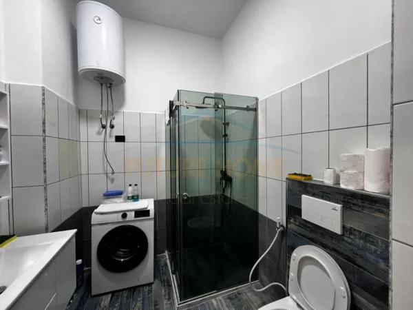 Durres, shitet apartament 2+1 Kati 8, 94 m² 105.000 € (SHKALLNUR ,DURRES)