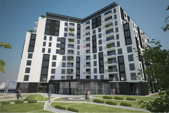 Tirane, shitet apartament 2+1 Kati 1, 92 m² 137.500 € (Kompleksi Turdiu)